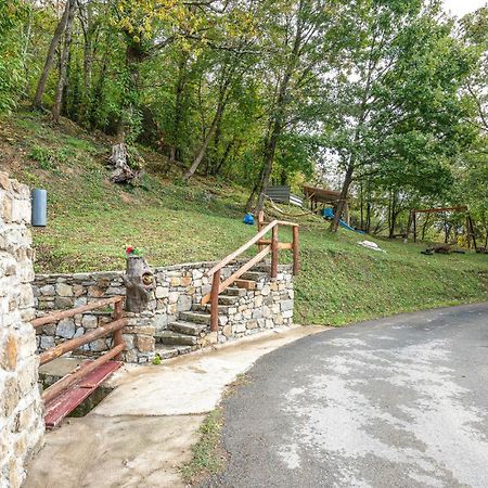 Casa Lia Villa San Biagio  Екстериор снимка
