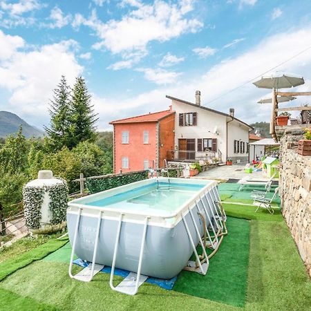 Casa Lia Villa San Biagio  Екстериор снимка