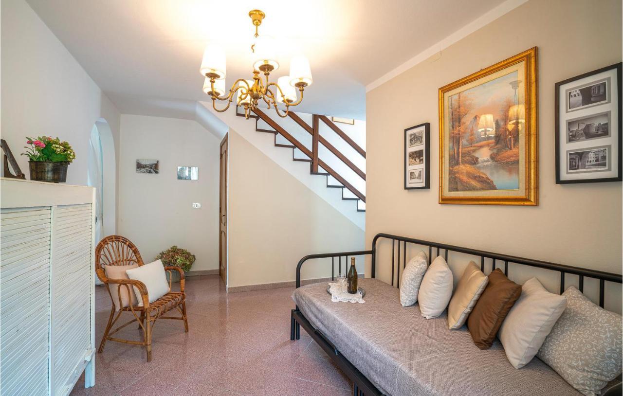 Casa Lia Villa San Biagio  Екстериор снимка