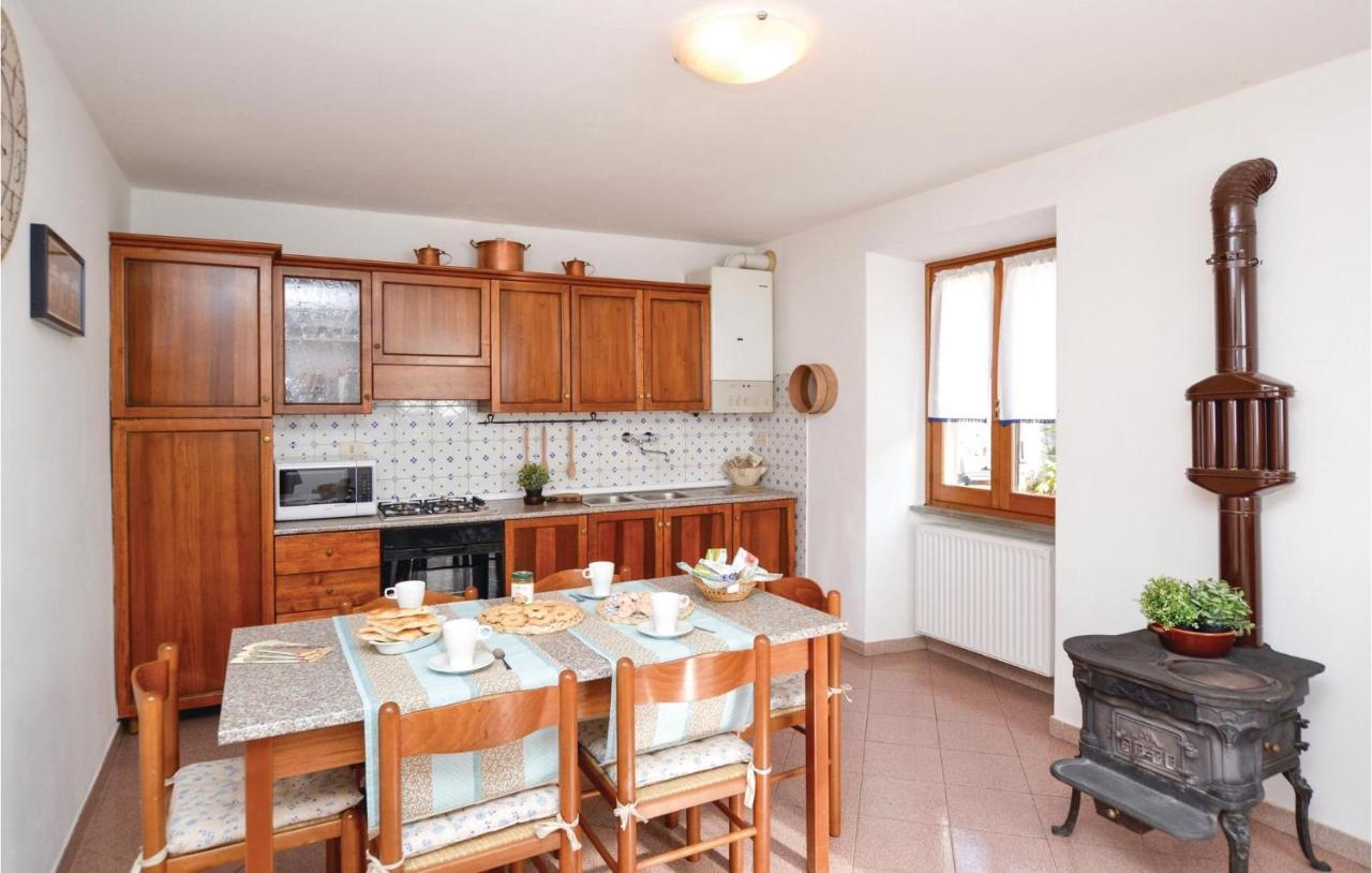 Casa Lia Villa San Biagio  Екстериор снимка