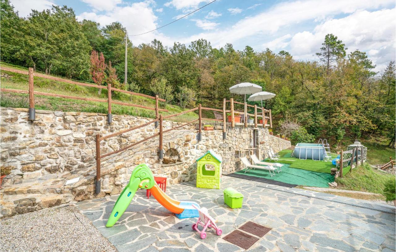 Casa Lia Villa San Biagio  Екстериор снимка