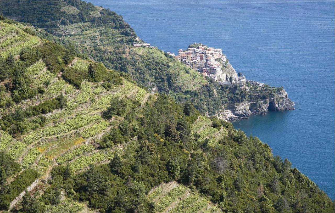 Casa Lia Villa San Biagio  Екстериор снимка