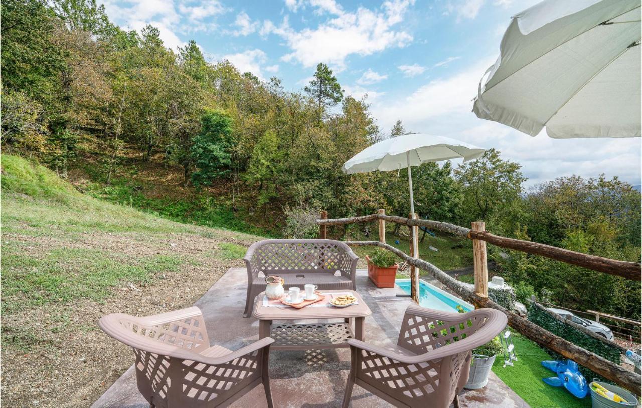 Casa Lia Villa San Biagio  Екстериор снимка
