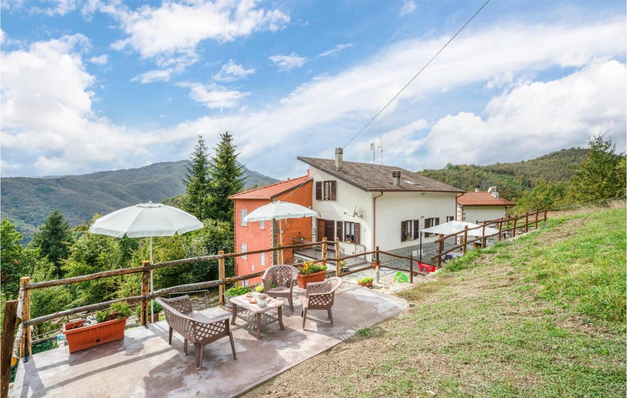 Casa Lia Villa San Biagio  Екстериор снимка