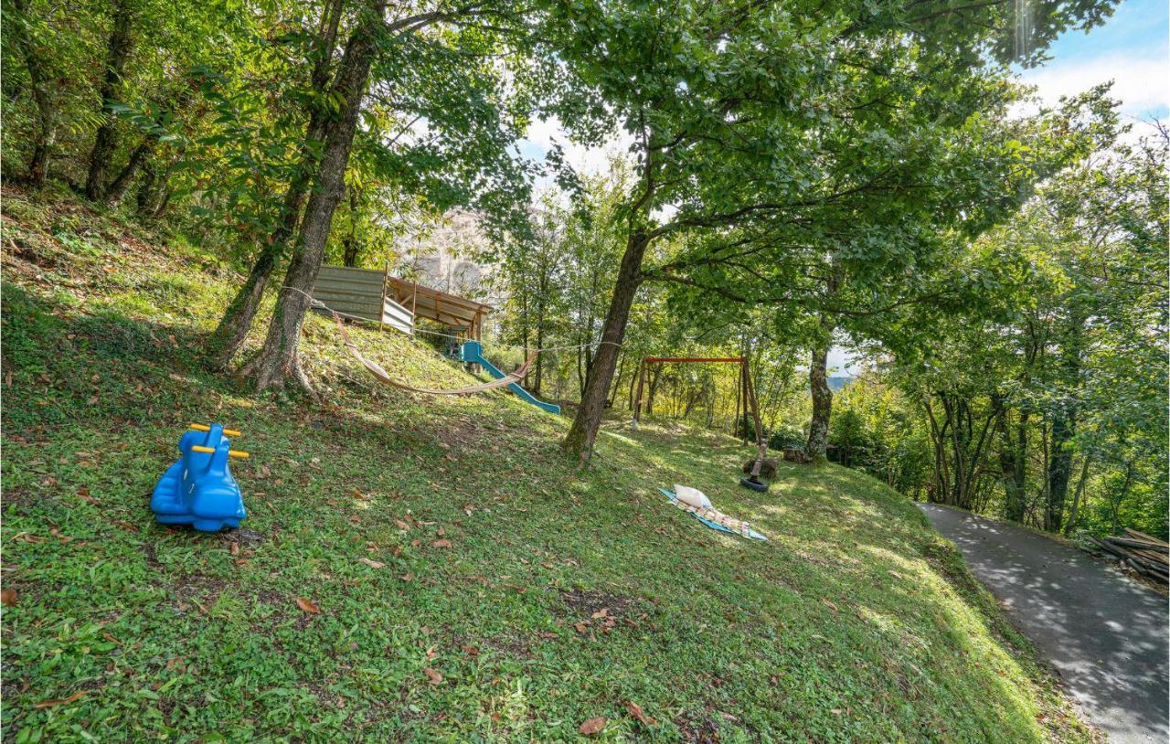 Casa Lia Villa San Biagio  Екстериор снимка
