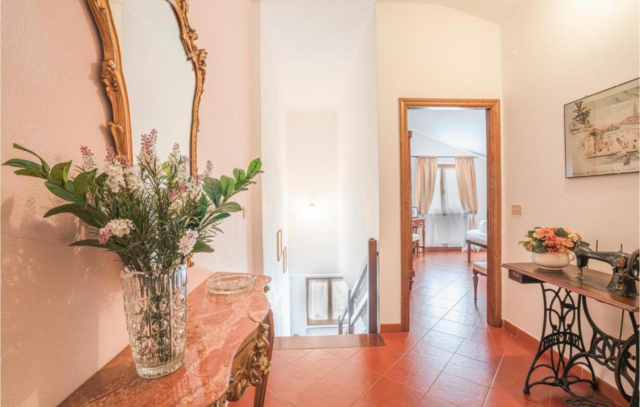 Casa Lia Villa San Biagio  Екстериор снимка