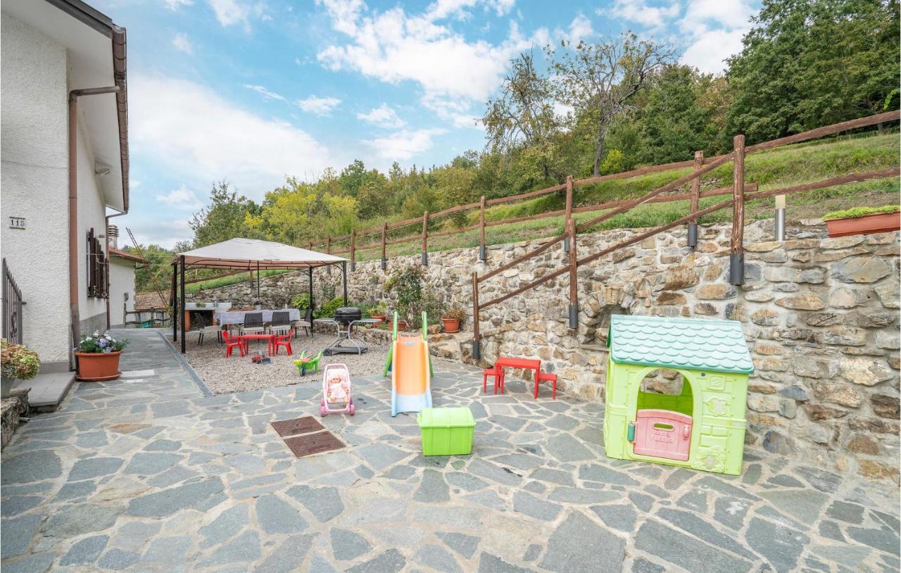 Casa Lia Villa San Biagio  Екстериор снимка