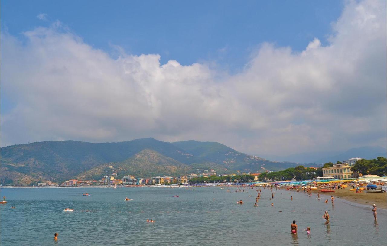 Casa Lia Villa San Biagio  Екстериор снимка