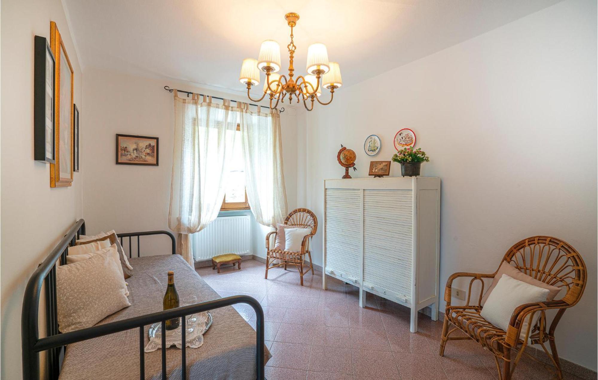 Casa Lia Villa San Biagio  Екстериор снимка