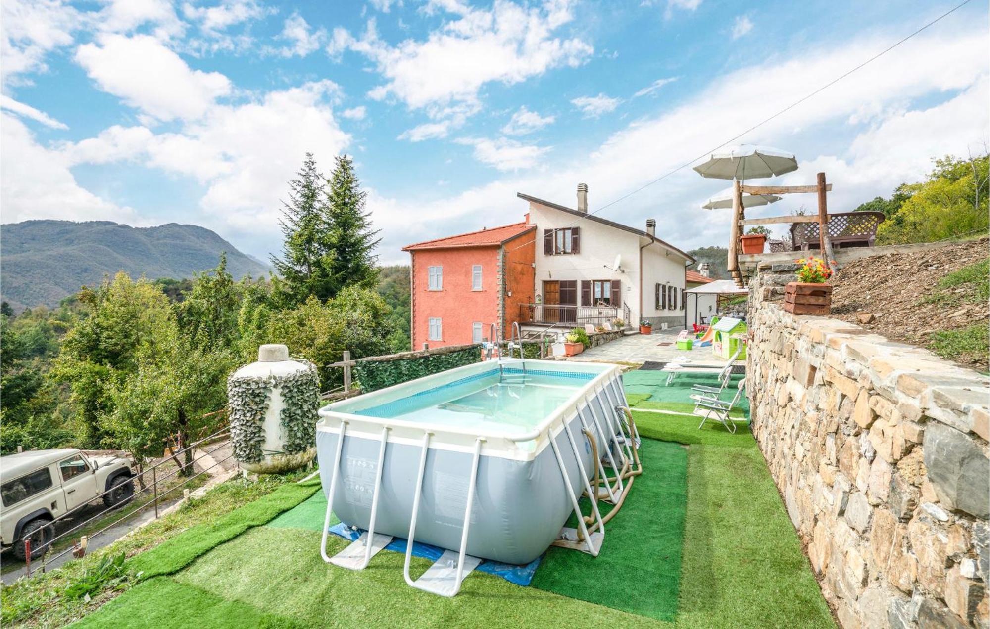 Casa Lia Villa San Biagio  Екстериор снимка